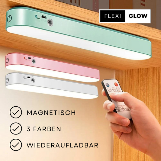 FlexiGlow - Dein anpassungsfähiges LED-Lichtwunder